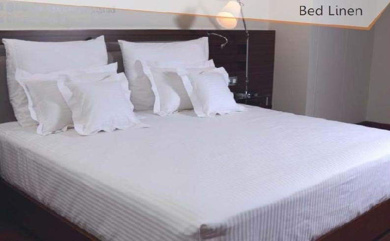 Bed Linen 05