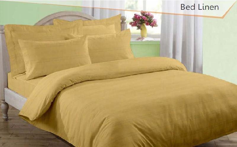 Bed Linen 08