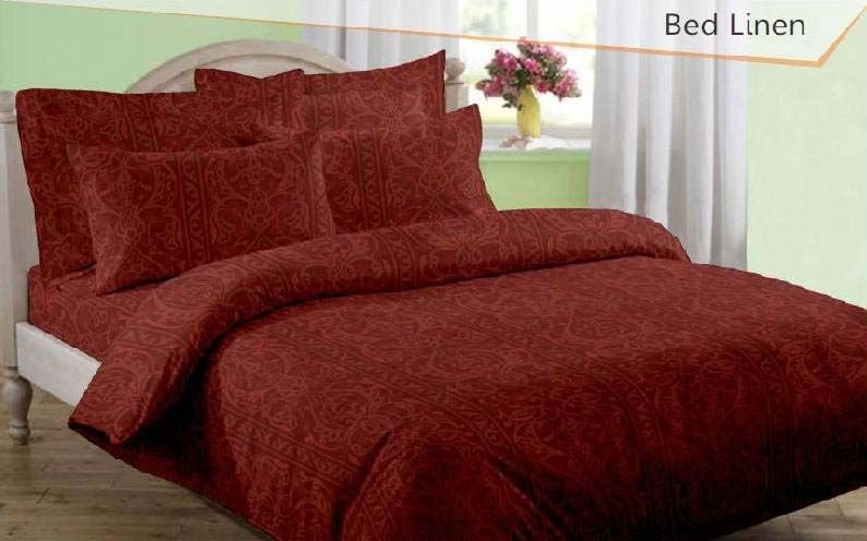 Bed Linen 10