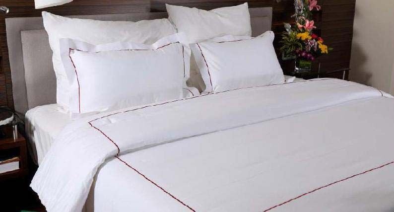 Bed Linen 12