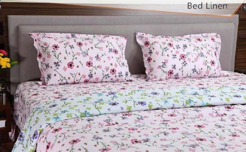 Bed Linen 14