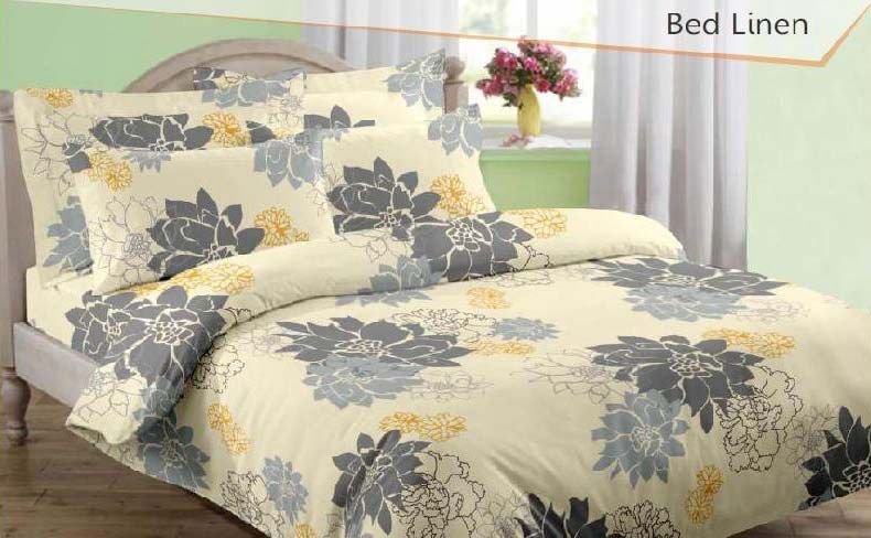 Bed Linen 15