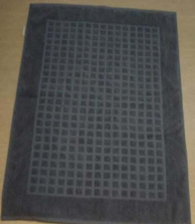 Cotton Bath Mat 03