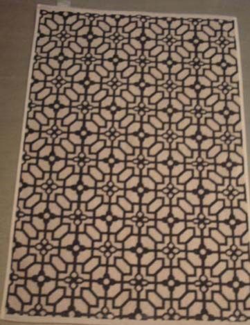 Cotton Bath Mat 04
