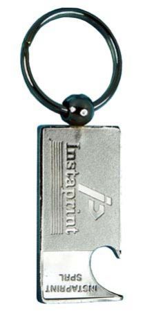 Bottle Opener Keychain (OP 65  Insta Print Heavy)