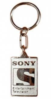 Mild Steel Key Chain (M-53 Sony TV)