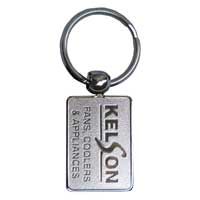 Mild Steel Key Chain (MS101 Kelson)