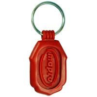 Plastic Keychain (PL 20ME)