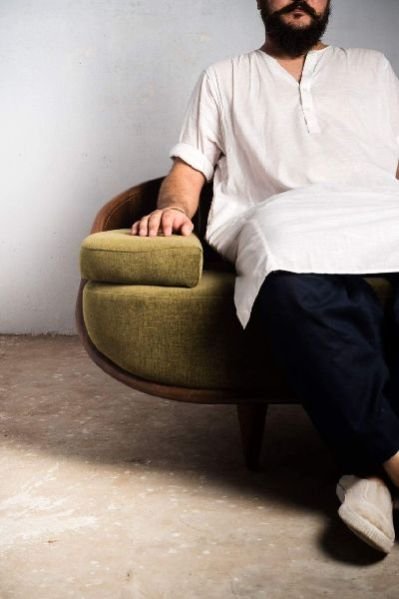 Classy Indian Furniture 16