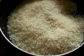 Idly Rice