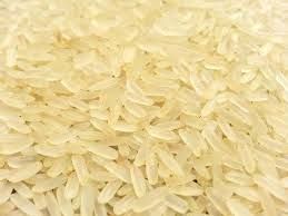 Parbolied Rice