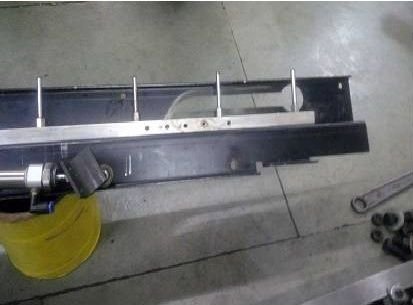 Sheet Metal Parts 02