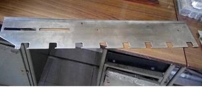 Sheet Metal Parts 04