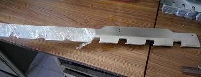 Sheet Metal Parts 05