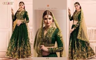 Designer Lehenga Choli 02