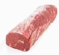 Frozen Buffalo Cube Roll