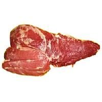 Frozen Buffalo Silver Side