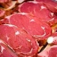 Frozen Buffalo Slice