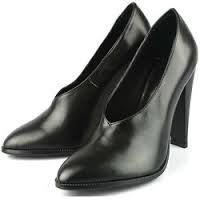 Ladies Formal Shoes 02