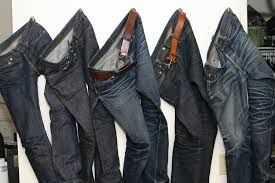 Mens Jeans 01