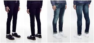 Mens Jeans 02