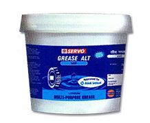 Servo Grease 01