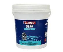 Servo Grease 02