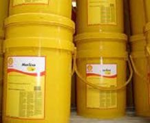 Shell Refrigeration Oil 04