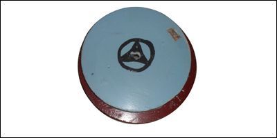 Flour Mill Grinder Stone 02