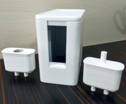 3D Printing Services