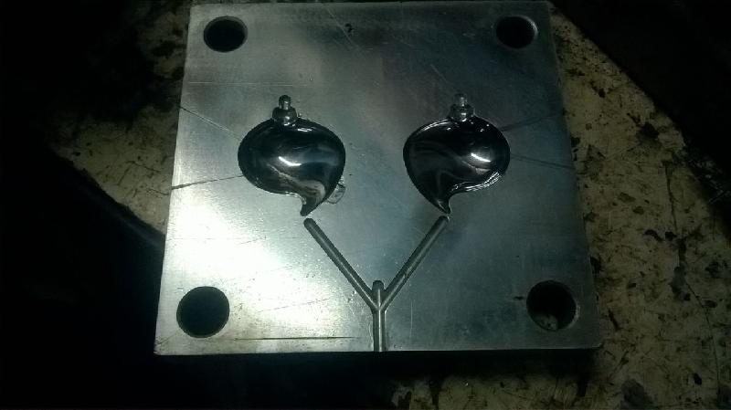 Electronic Enclosure Mould Design