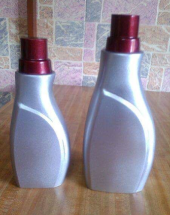 Hand Fabricated Prototype