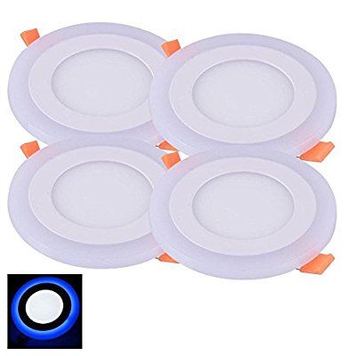 LED Surface Mounted Light 01