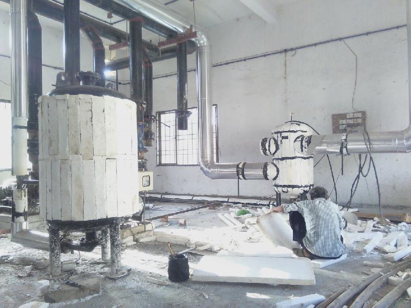 AC Ducting Insulation Services 02