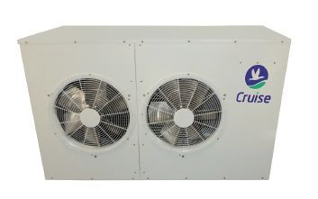 Air Conditioner Condenser (CRCU 120)