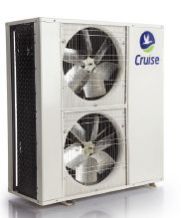 Air Conditioner Condenser (CRCU65-90)