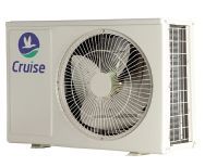 Air Conditioner Condenser (CRSLCu)