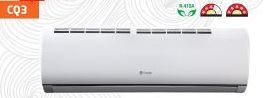 ComfortQool Series Split Air Conditioner (CQ3)