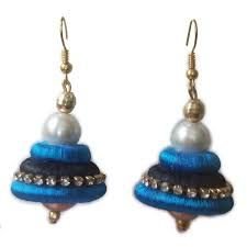 Handicraft Earrings