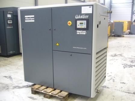 Air Compressor 03