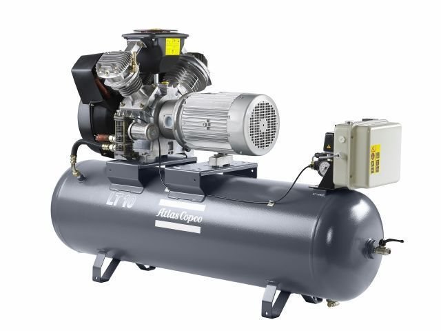 Air Compressor 04