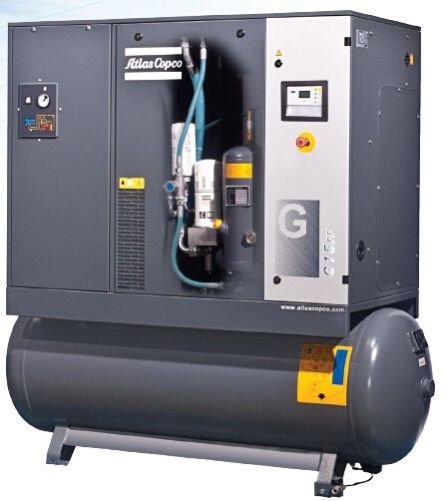 Air Compressor 05
