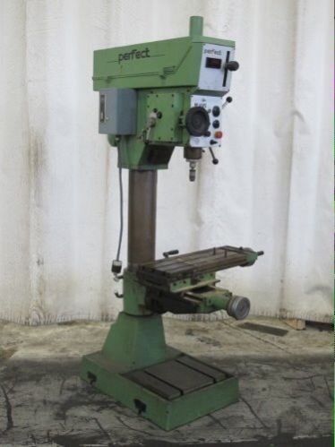 Drilling Machine 03