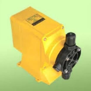 Chemical Dosing System 02