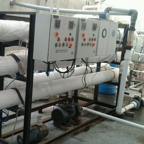Commercial Ro Plant 01