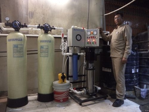 Commercial Ro Plant 02