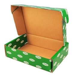 Printed Corrugated Box 02