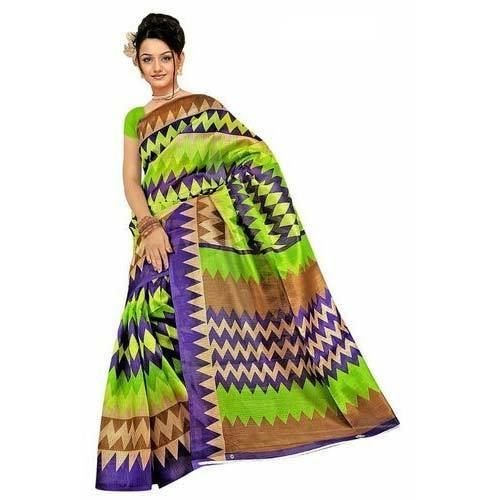Printed Saree 03