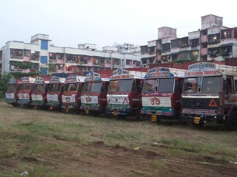 Road Transportation Services 01