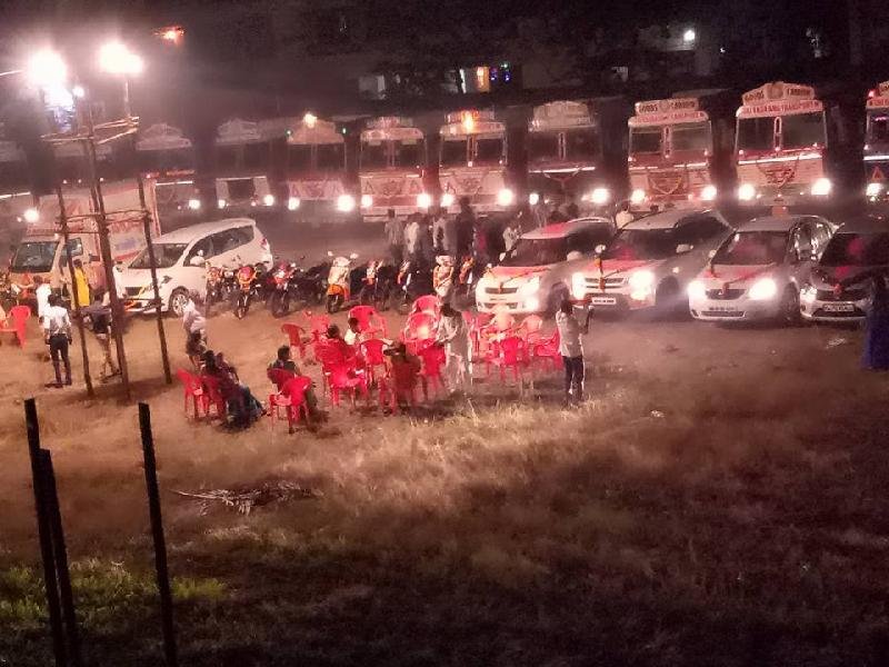 Road Transportation Services 02